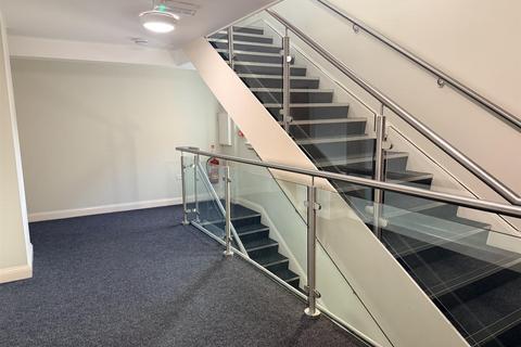 undefined, Feversham Gate, York