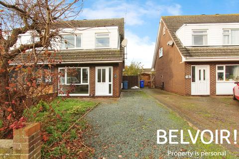 undefined, Ingleby Road, Long Eaton, NG10