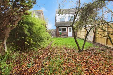 undefined, Ingleby Road, Long Eaton, NG10