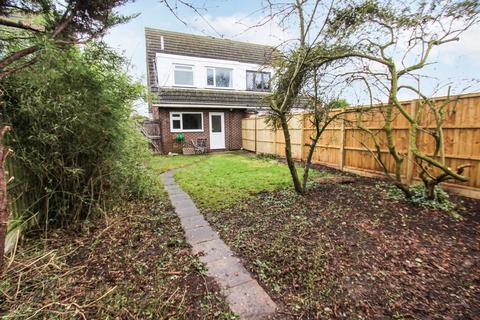 3 bedroom semi-detached house for sale, Ingleby Road, Long Eaton, NG10