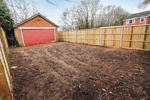 3 bedroom semi-detached house for sale, Ingleby Road, Long Eaton, NG10