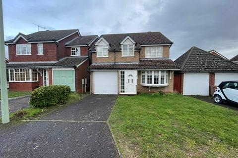 undefined, Upsons Way, Kesgrave IP5