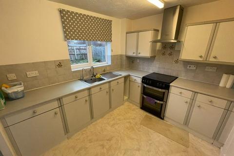 undefined, Upsons Way, Kesgrave IP5