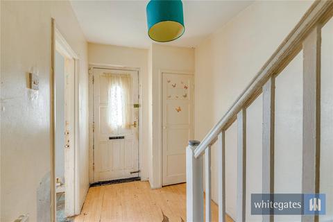 undefined, Harefield Road, Liverpool, Merseyside, L24