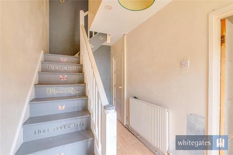undefined, Harefield Road, Liverpool, Merseyside, L24