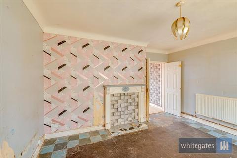 undefined, Harefield Road, Liverpool, Merseyside, L24