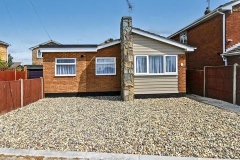 undefined, Hindles Road, Canvey Island SS8