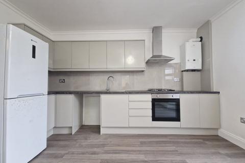 undefined, Woodford Green, Essex IG8