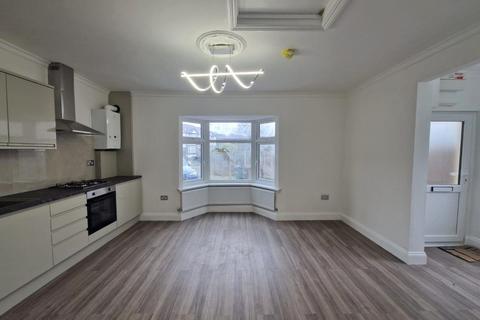 undefined, Woodford Green, Essex IG8