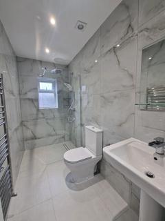 undefined, Woodford Green, Essex IG8