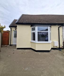 undefined, Woodford Green, Essex IG8