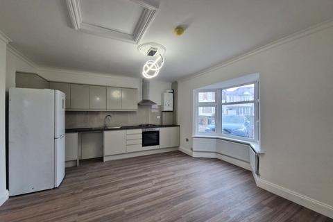 undefined, Woodford Green, Essex IG8