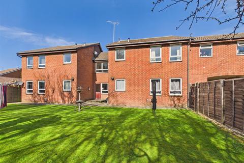 undefined, Meadow Close, Aylesbury HP20