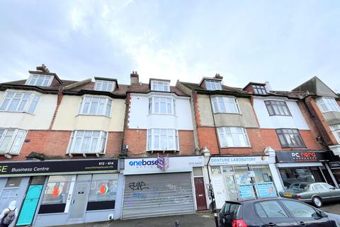 undefined, London Road, Westcliff-on-Sea SS0