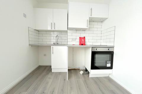 undefined, London Road, Westcliff-on-Sea SS0