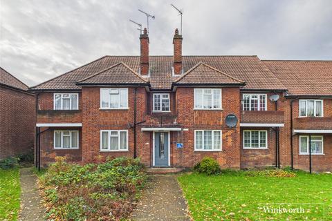 2 bedroom ground floor flat for sale, Edgeworth Close, London NW4