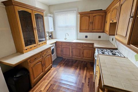 undefined, 309a Mansfield Road, Nottingham, NG5 2DA