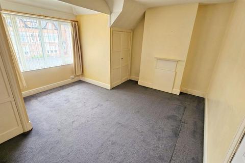 undefined, 309a Mansfield Road, Nottingham, NG5 2DA