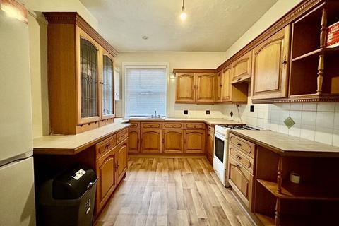 2 bedroom duplex to rent, 309a Mansfield Road, Nottingham, NG5 2DA