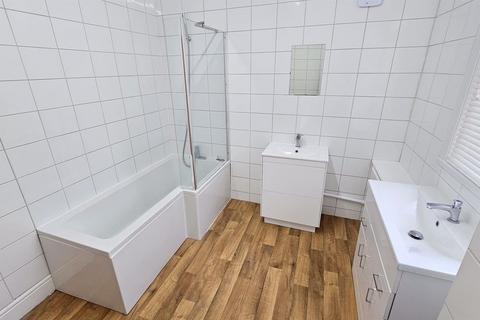 undefined, 309a Mansfield Road, Nottingham, NG5 2DA