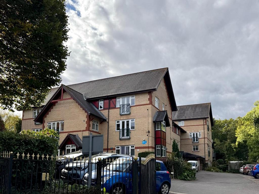 Bridgeman Court