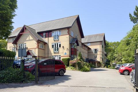 2 bedroom retirement property for sale, Bridgeman Road, Penarth