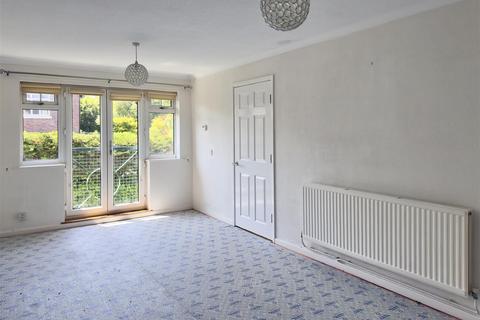 2 bedroom retirement property for sale, Bridgeman Road, Penarth