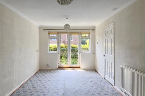 2 bedroom retirement property for sale, Bridgeman Road, Penarth