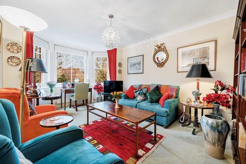 undefined, 6, Quain Mansions, Queen's Club Gardens, London, W14