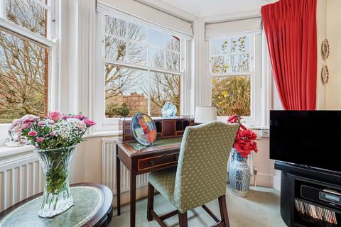 undefined, 6, Quain Mansions, Queen's Club Gardens, London, W14