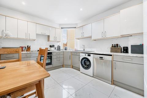 undefined, 6, Quain Mansions, Queen's Club Gardens, London, W14