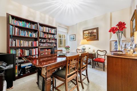 undefined, 6, Quain Mansions, Queen's Club Gardens, London, W14