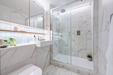 undefined, Bow Green, Bow E3