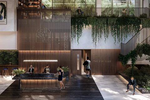 undefined, Bow Green, Bow E3