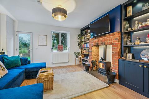 3 bedroom end of terrace house for sale, Burchetts Green Road, Maidenhead SL6