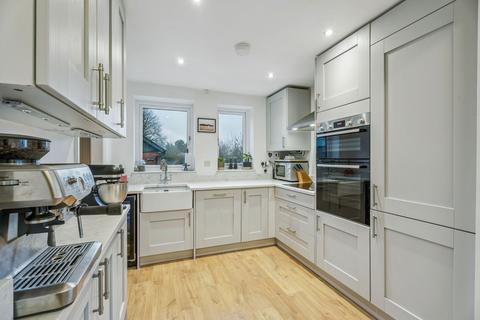 3 bedroom end of terrace house for sale, Burchetts Green Road, Maidenhead SL6