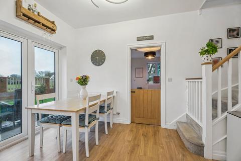 3 bedroom end of terrace house for sale, Burchetts Green Road, Maidenhead SL6