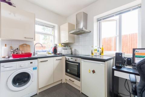 undefined, Olive Road, Ealing, London, W5
