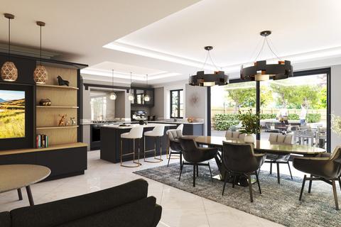 undefined, Sylvan Avenue, Hornchurch, RM11