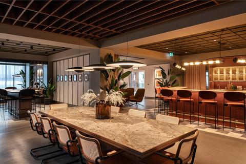 undefined, Cortland At Colliers Yard, 7 Bankside Boulevard, Salford, Greater Manchester, M3