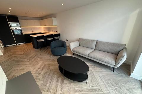 undefined, Cortland At Colliers Yard, 7 Bankside Boulevard, Salford, Greater Manchester, M3