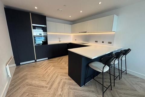 undefined, Cortland At Colliers Yard, 7 Bankside Boulevard, Salford, Greater Manchester, M3
