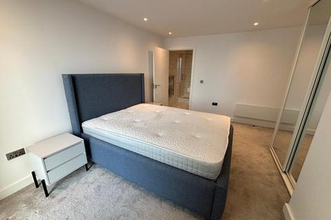 undefined, Cortland At Colliers Yard, 7 Bankside Boulevard, Salford, Greater Manchester, M3