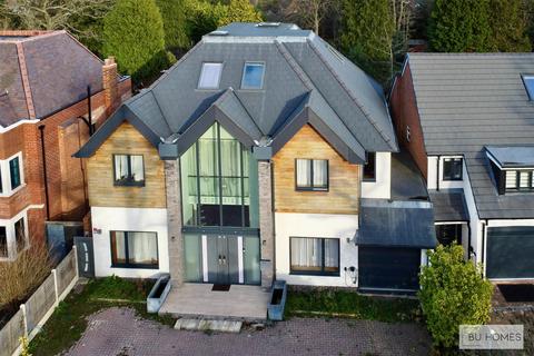 undefined, Silhill Hall Road, Solihull