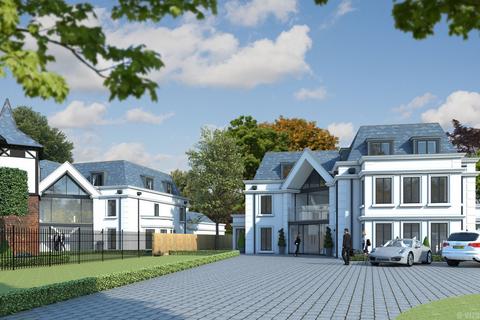 undefined, Sylvan Avenue, Hornchurch, RM11