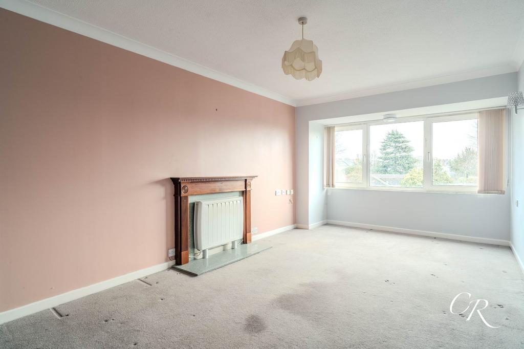 Sitting/Dining Room