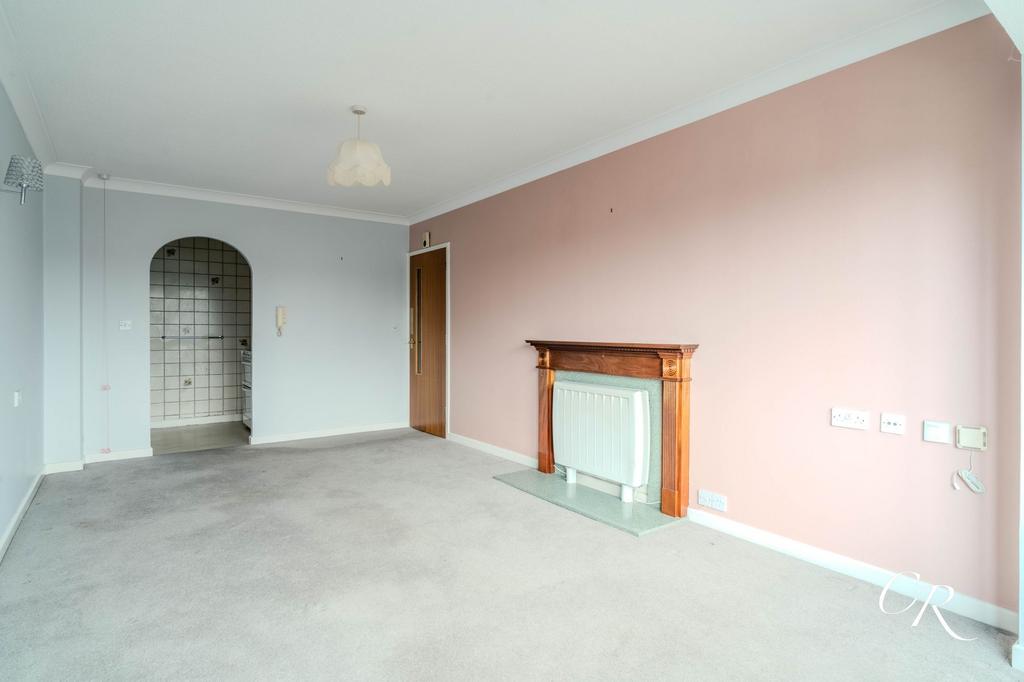 Sitting/Dining Room