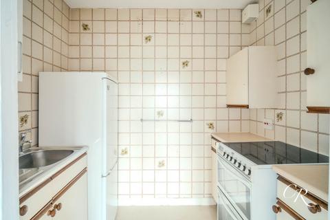 1 bedroom retirement property for sale, Christchurch Road, Cheltenham GL50