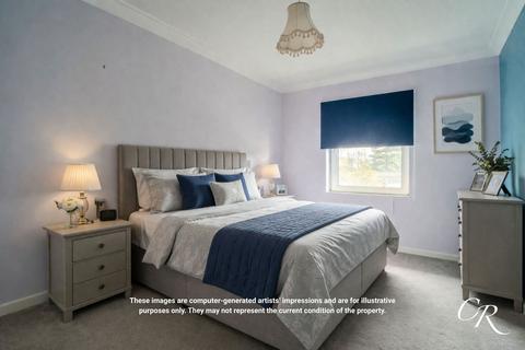 1 bedroom retirement property for sale, Christchurch Road, Cheltenham GL50