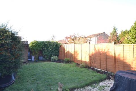 undefined, Rye Close, Stratford-Upon-Avon CV37